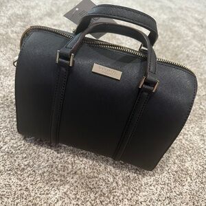 Kate Spade Boston bag with strap